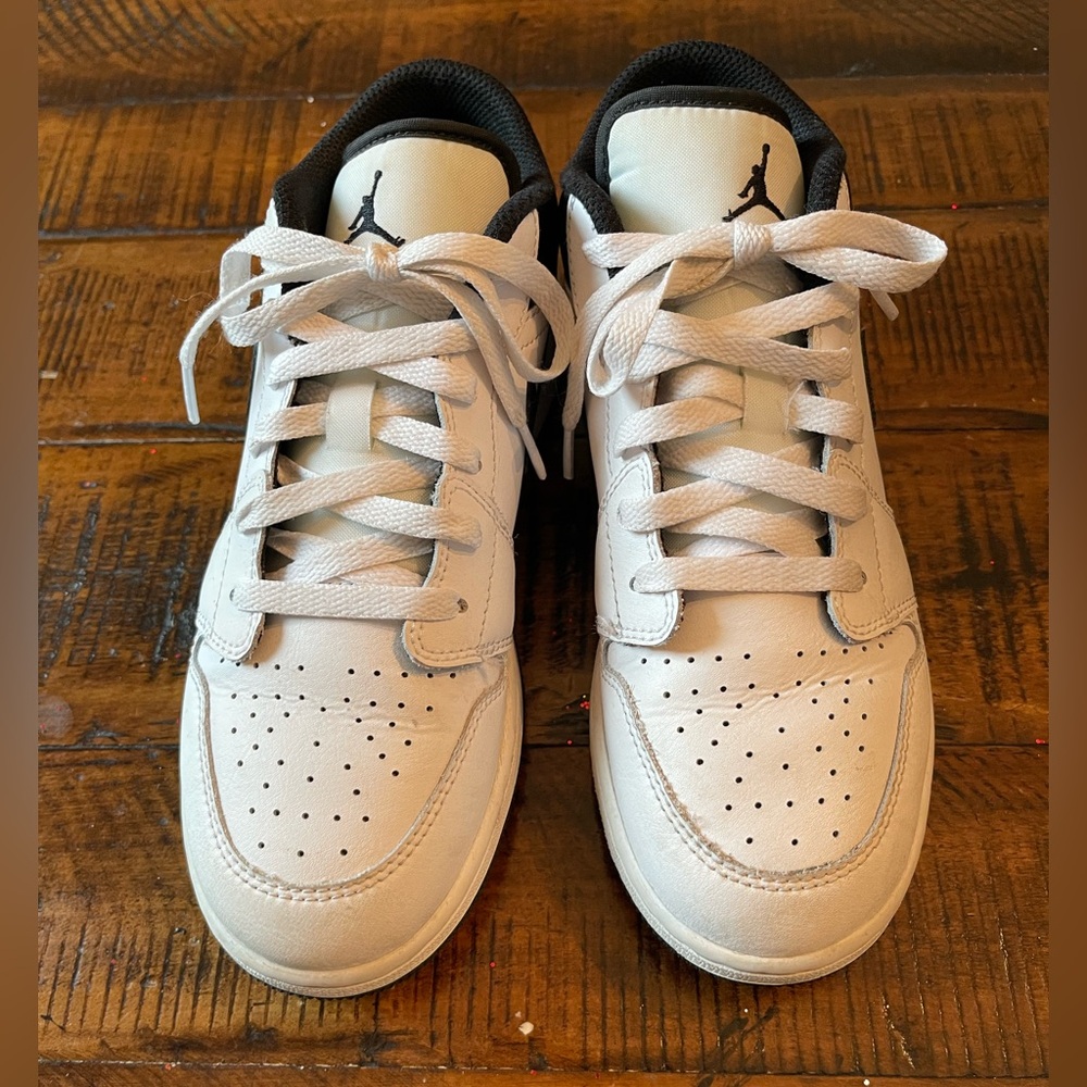 Air Jordan 1 low 6Y